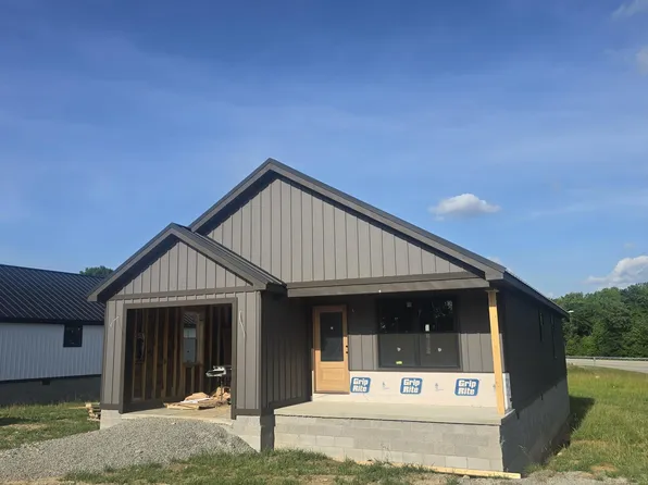 LOT 14 Willow Way Rd, Russell Springs, KY 42642
