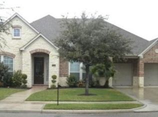 2800 Santa Iliana, Mission, TX 78572