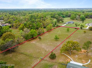 16083 Sam C Rd, Brooksville, FL 34613