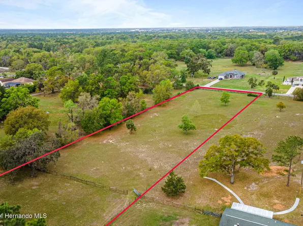16083 Sam C Rd, Brooksville, FL 34613