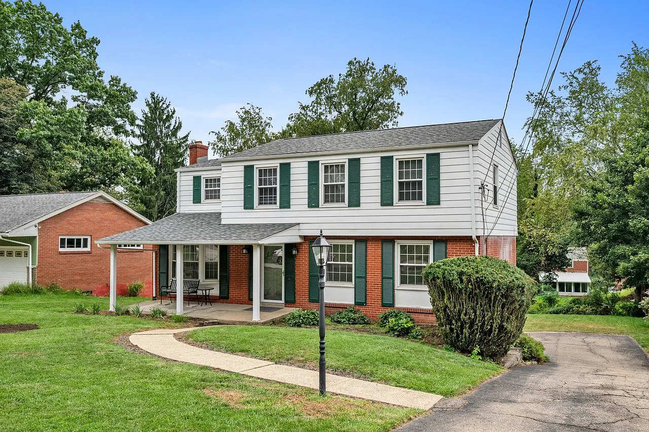 4 bed, 2.5 bath, 1846 sqft, $3,000 — Photo 1