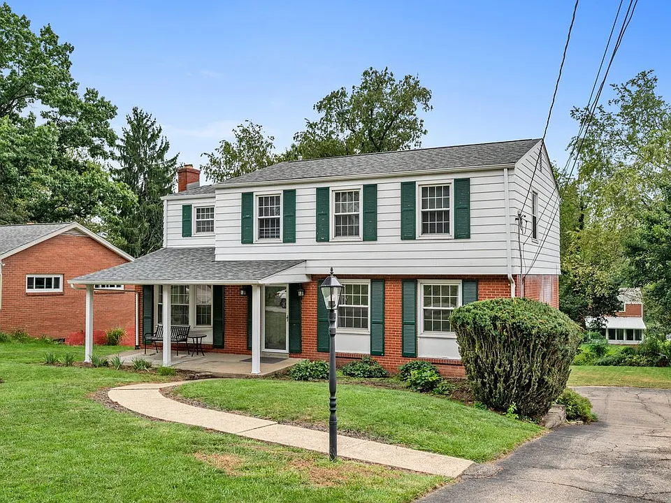120 Barbour Dr