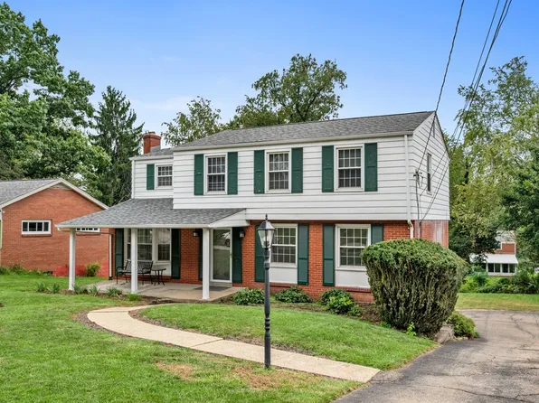 120 Barbour Dr, Pittsburgh, PA 15209