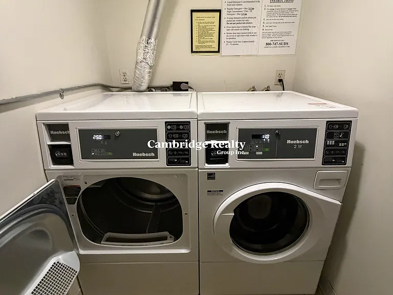 1105 Massachusetts Ave #7F — Photo 11