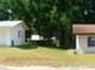 6701 E Kent St, Inverness, FL 34452