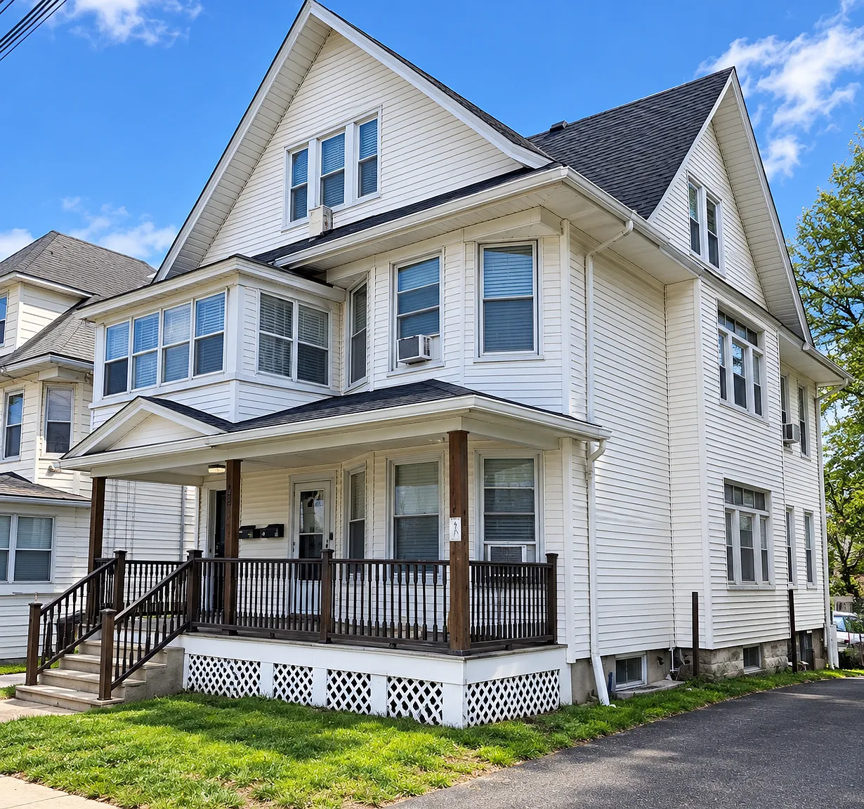 2 bed, $1,700 — Photo 1