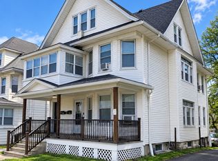 199 Hawley Ave #3, Bridgeport, CT 06606