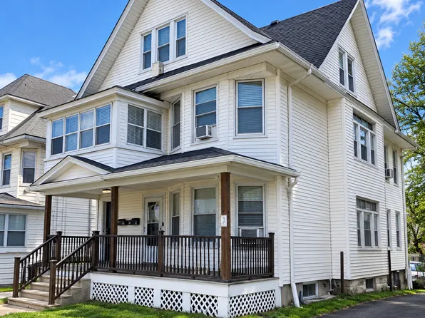 199 Hawley Ave #3, Bridgeport, CT 06606