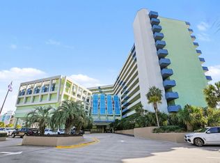 Coral Beach, Myrtle Beach, SC 29577