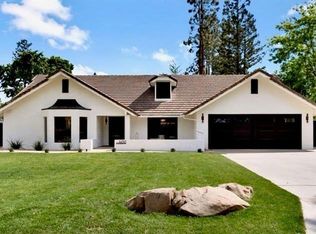 3737 W Minarets Ave, Fresno, CA