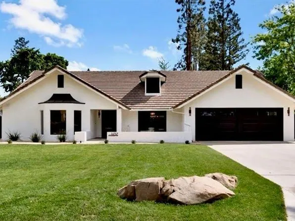 3737 W Minarets Ave, Fresno, CA 93711