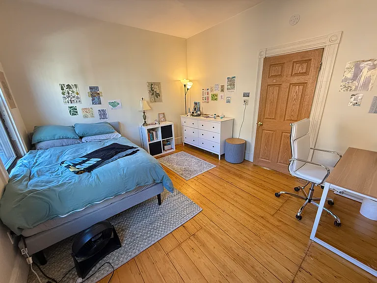 1500 Tremont St #3 — Photo 7