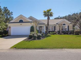 459 Col Thomas Heyward Rd, Bluffton, SC 29909