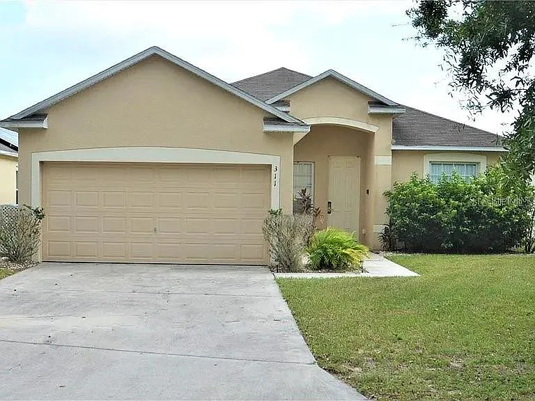 311 Sunset View Dr