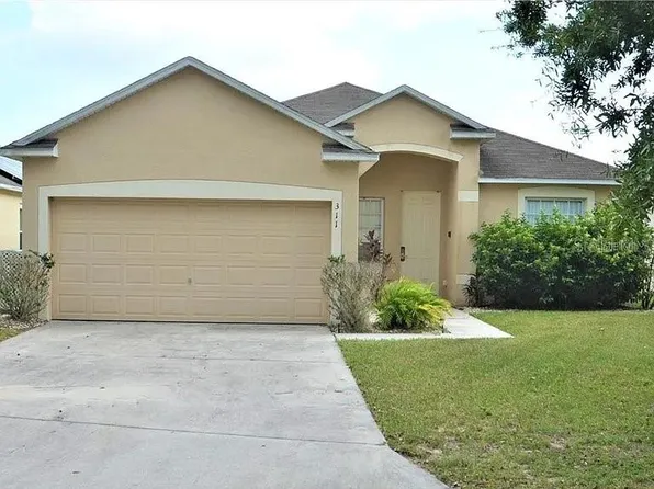 311 Sunset View Dr, Davenport, FL 33837