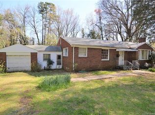 1432 Cyrus Dr, Charlotte, NC 28205