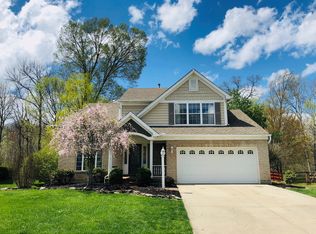 1064 Valley Wood Dr, Batavia, OH 45103