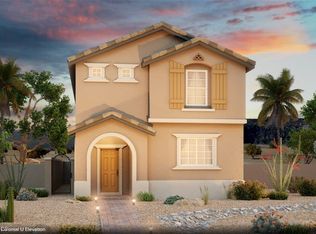 1339 Graphite Avenue Lot #39, Henderson, NV 89002