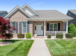 13315 Hazelbrook Ln, Cornelius, NC 28031