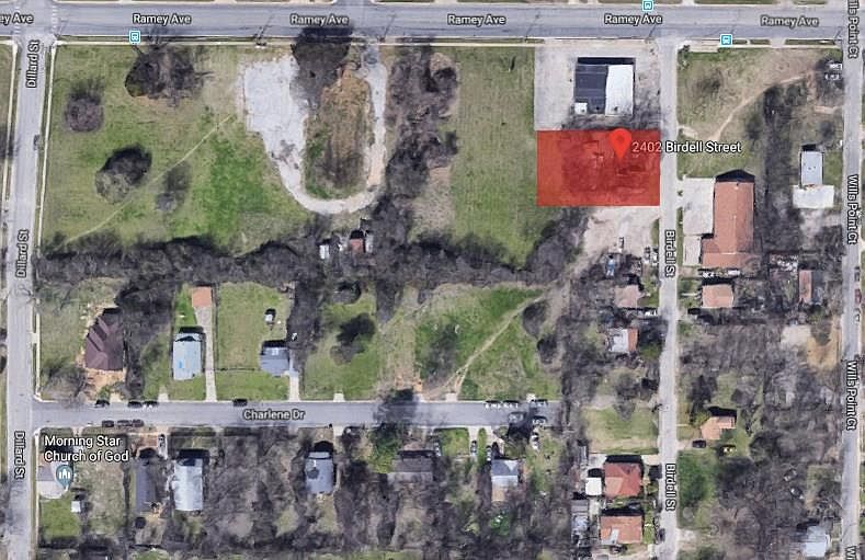 1st image of 2402 Birdell Ct