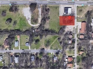 2402 Birdell Ct, Fort Worth, TX 76105