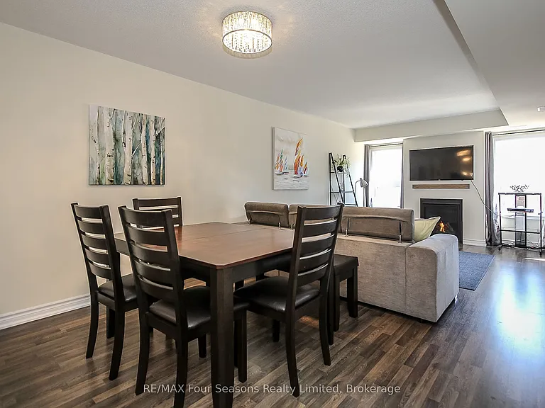 5 Anchorage Cres #207 — Photo 8