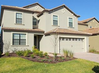 1422 Wexford Way, Davenport, FL 33896