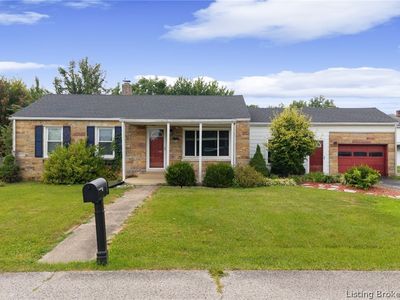 2503 Elliott Avenue, New Albany, IN, 47150
