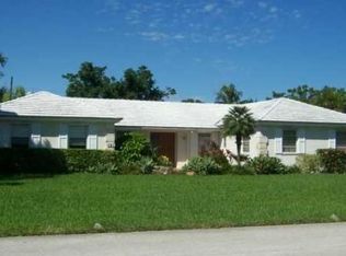 7027 SW 148th Ter, Palmetto Bay, FL 33158