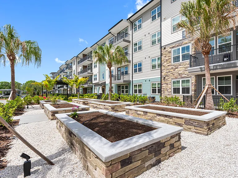 Amberlin Wiregrass Ranch 55+ Active Adult — Photo 26