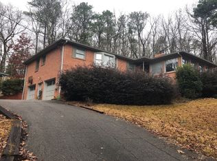 101 Foxfire Cir, Indian Springs, AL 35124