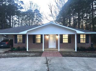 733 Wallace Dean Rd, West Monroe, LA 71291