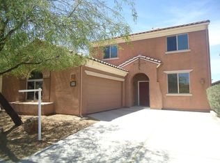 5908 S Courtland Dr, Tucson, AZ 85747