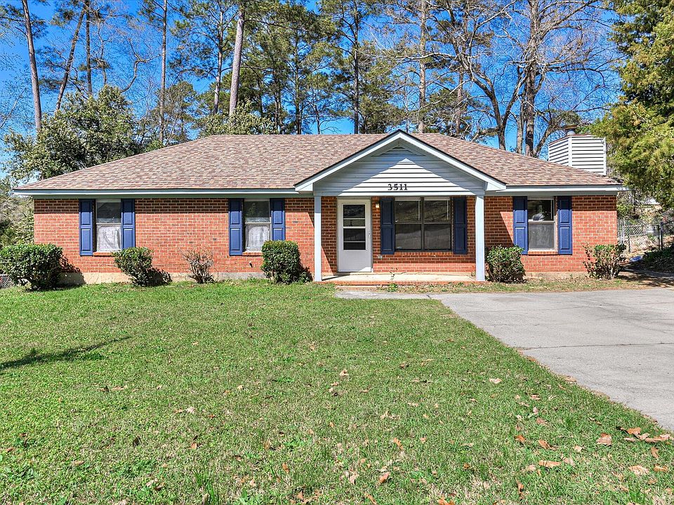 1st image of 3511 Stafford Drive