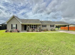 344 Lakeview Dr, Hartford, AL 36344
