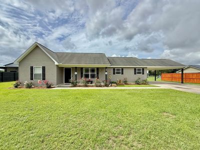 344 Lakeview Dr, Hartford, AL, 36344