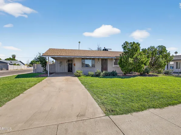 8235 N 35TH Drive, Phoenix, AZ 85051