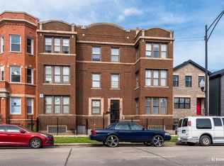 4750-4752 S Indiana Ave #4750, Chicago, IL 60615