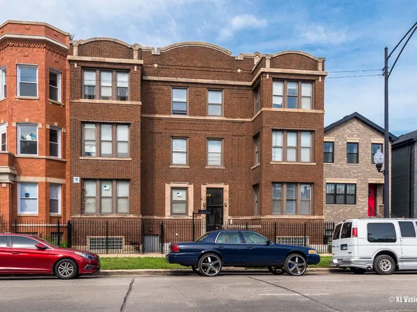 4750 S Indiana Ave, Chicago, IL 60615