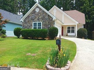 551 N Fairfield Dr, Peachtree City, GA 30269