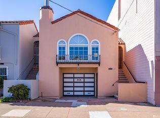 1819 30th Ave, San Francisco, CA 94122