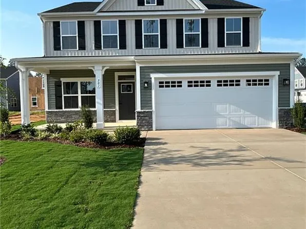 301 Crab Pot Catch, Poquoson, VA 23662