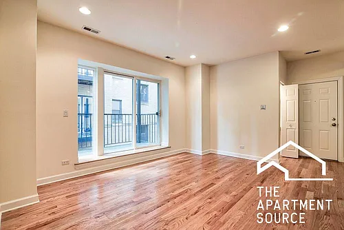 3354 W Wilson Ave #3N Photo 1