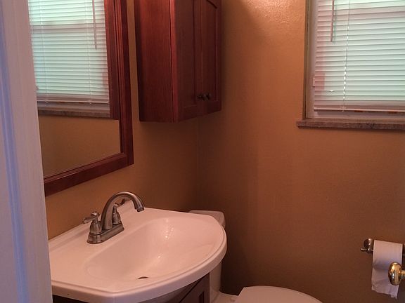 Bath room