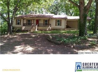 344 Pine Harbor Rd, Pell City, AL 35128