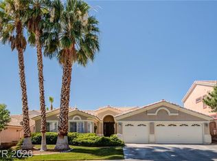 1037 Kayla Christine Ct, Las Vegas, NV 89123