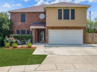 7338 Wine Gdn, Converse, TX 78109