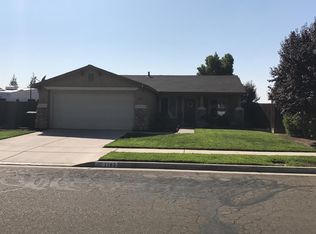 1193 La Dawna St, Tulare, CA 93274
