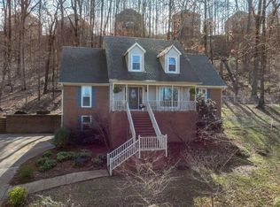 4553 Little Ridge Dr, Birmingham, AL 35242