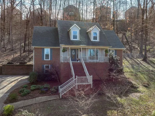 4553 Little Ridge Dr, Birmingham, AL 35242